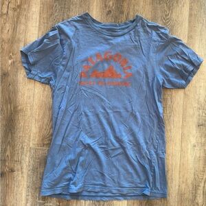Patagonia Graphic Tee